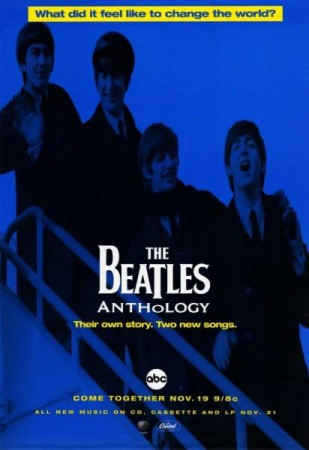 Антология Beatles