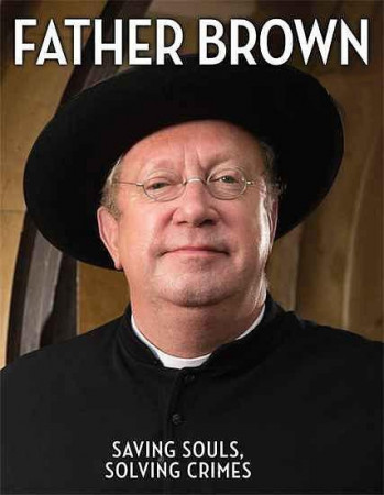 Отец Браун