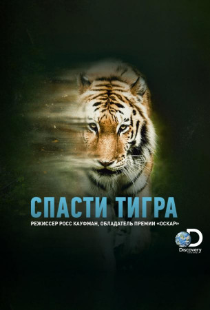 Animal Planet: Спасти тигра